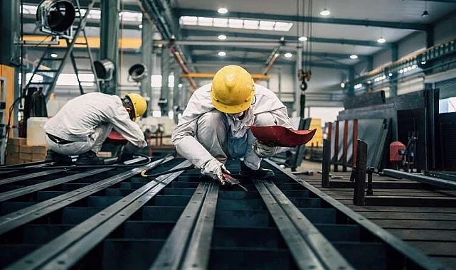 İnönü Şantiye Depolama